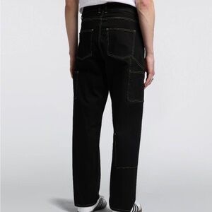 Dark Blue EDWIN Operate Pant size 30